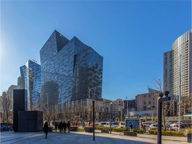 濮阳逆流钢板冷却塔系列